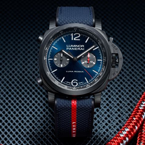 panerai luna rossa 2024.